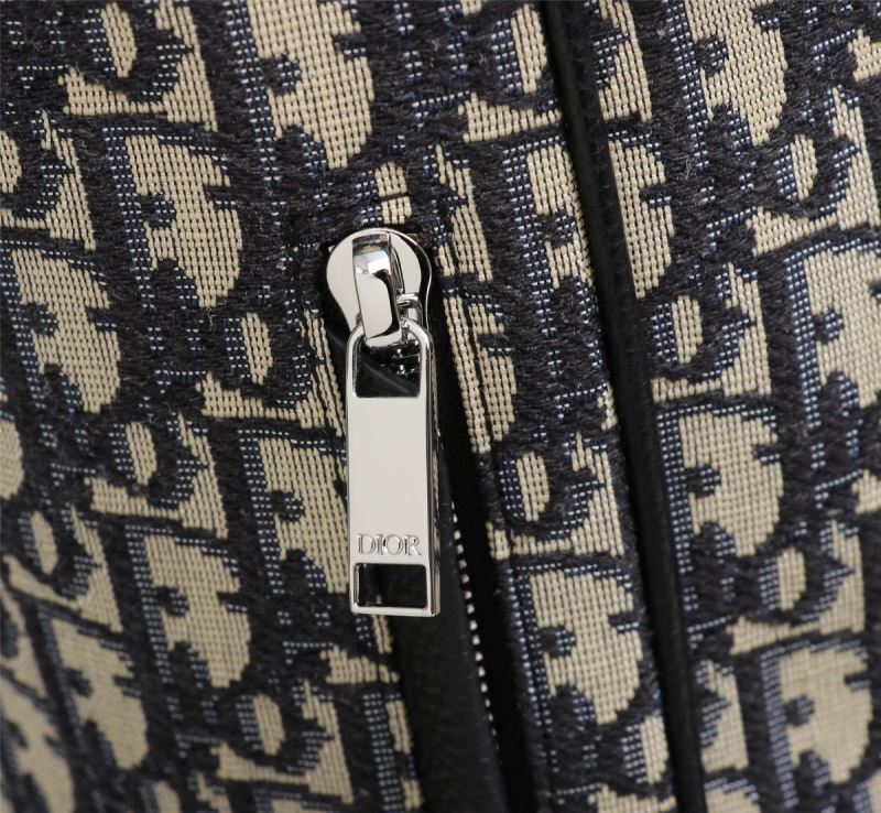 Christian Dior Backpacks